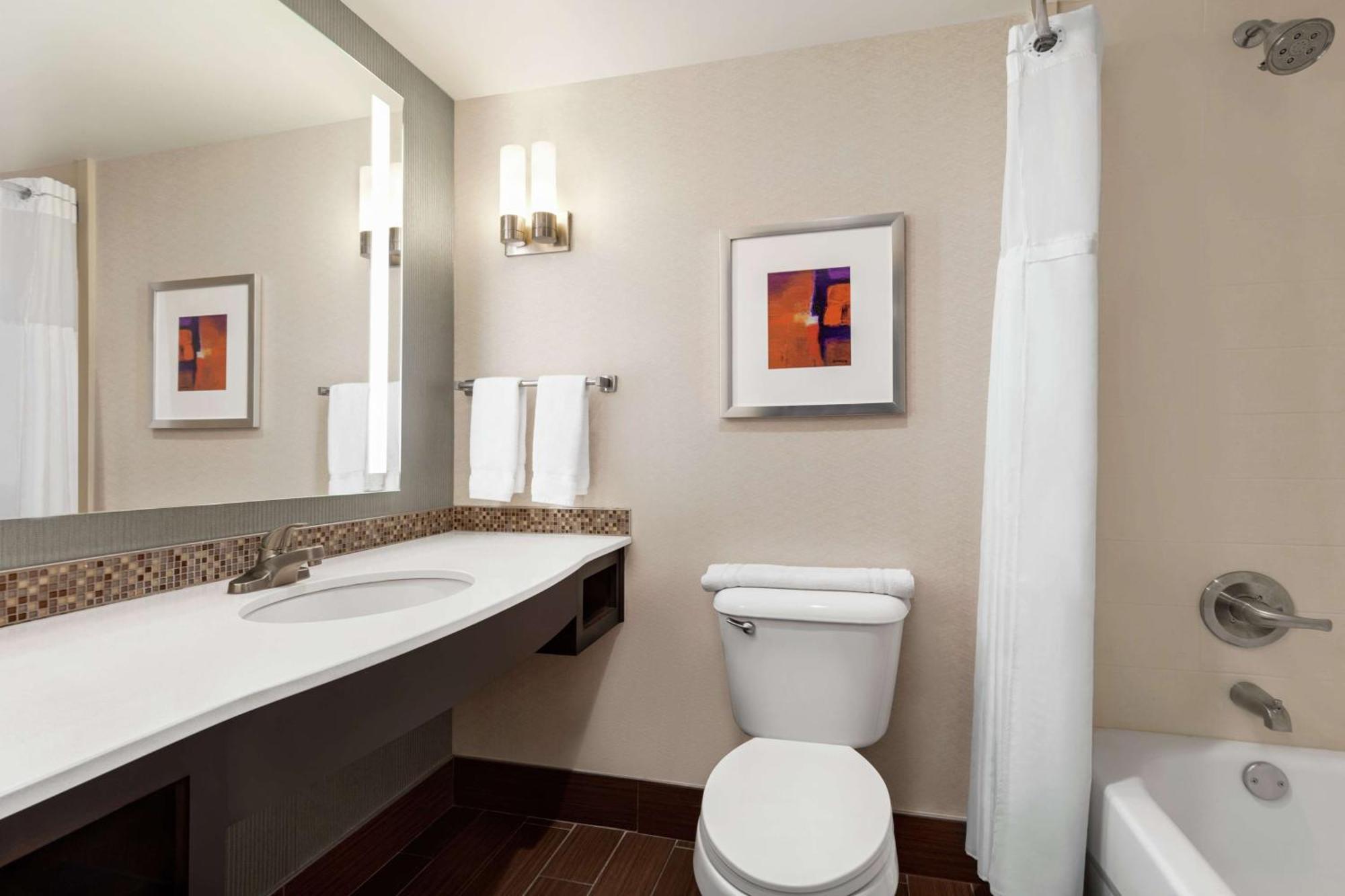 Hilton Garden Downtown Louisville