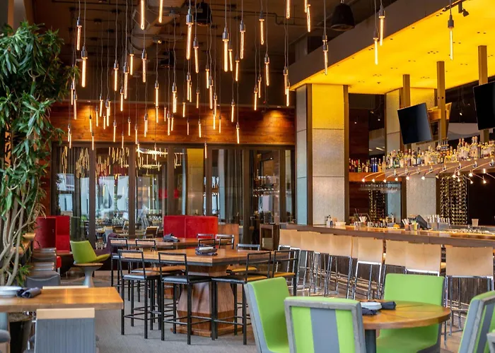 Hilton Garden Inn Louisville Downtown