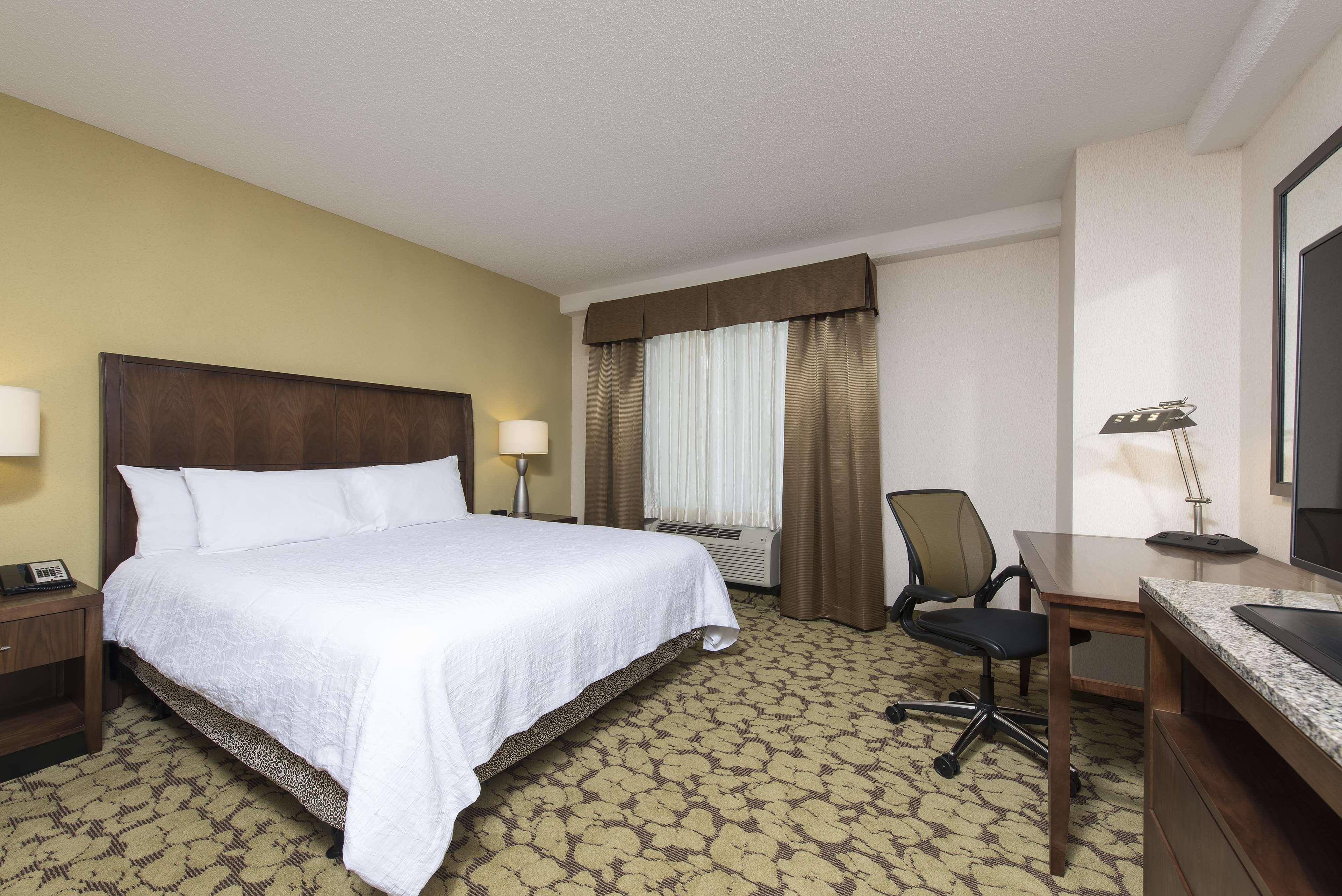 Hilton Garden Downtown 3* Louisville