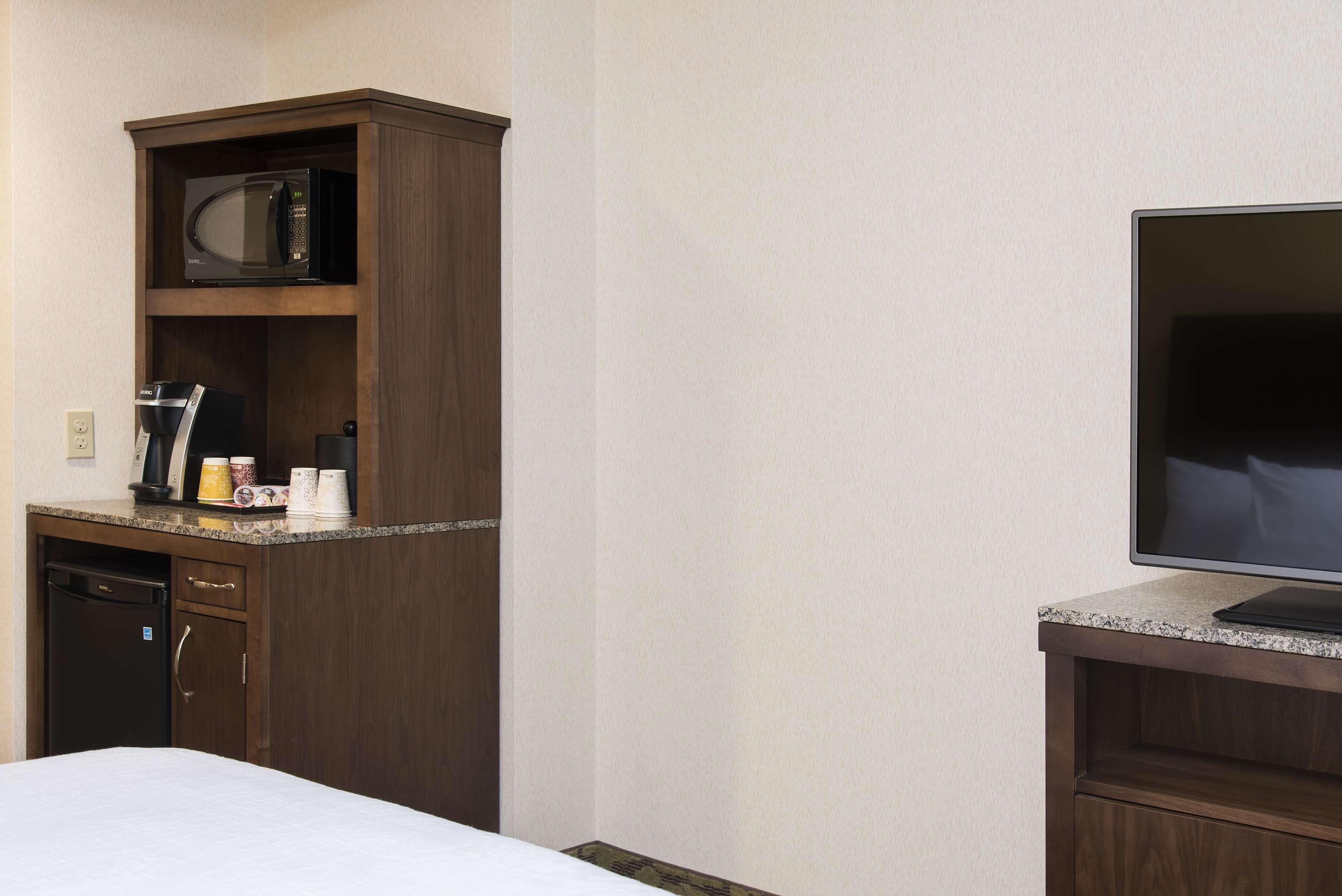 Hotel Hilton Garden Downtown Louisville
