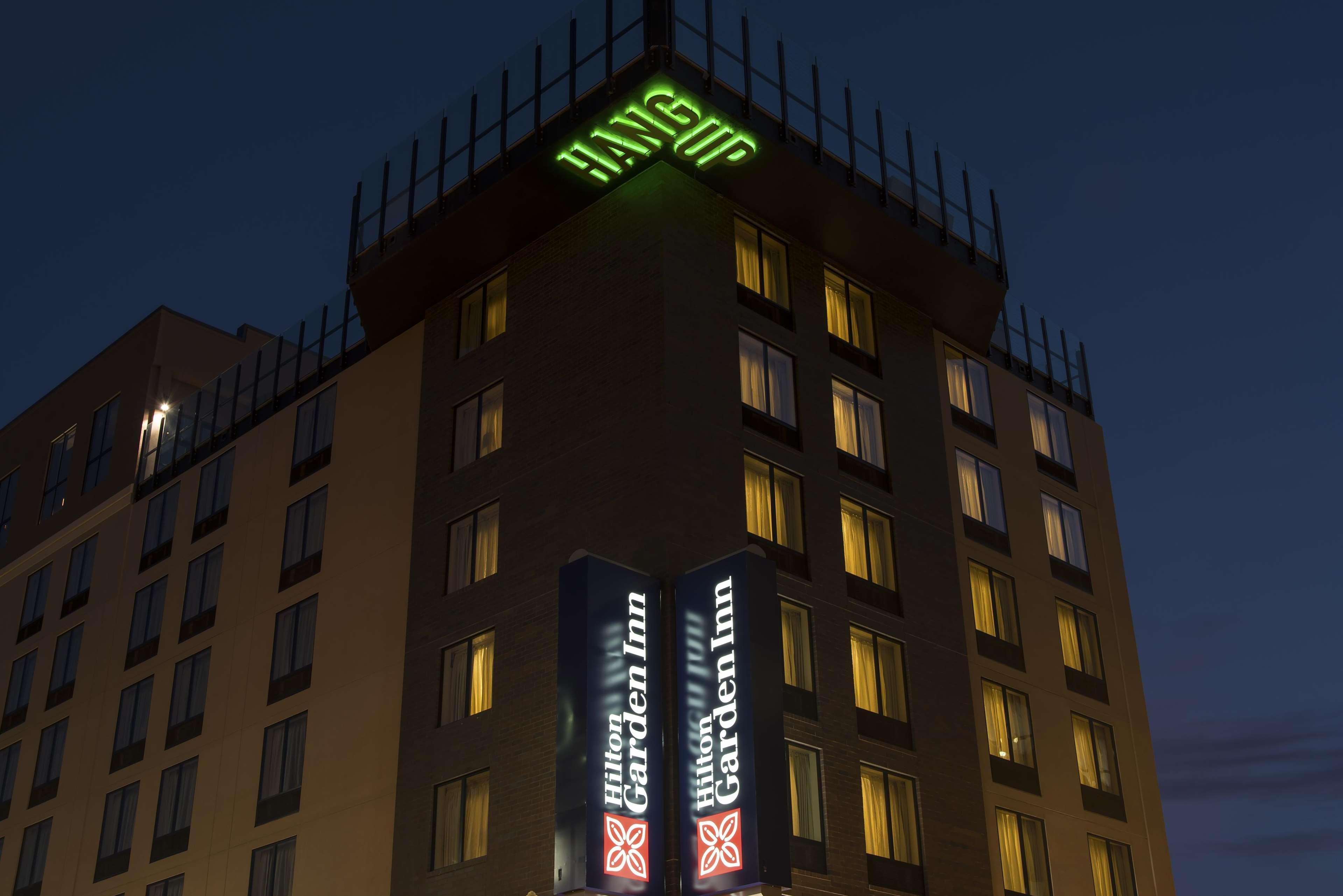 Hilton Garden Downtown Hotel Louisville
