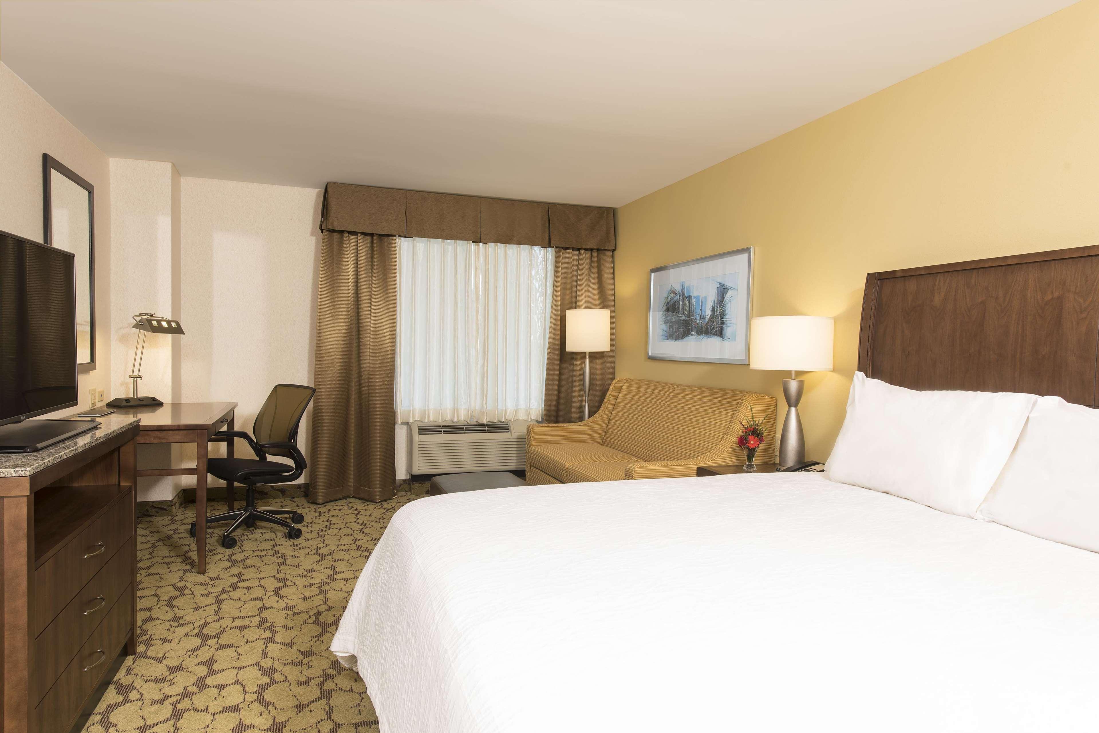 Hilton Garden Downtown