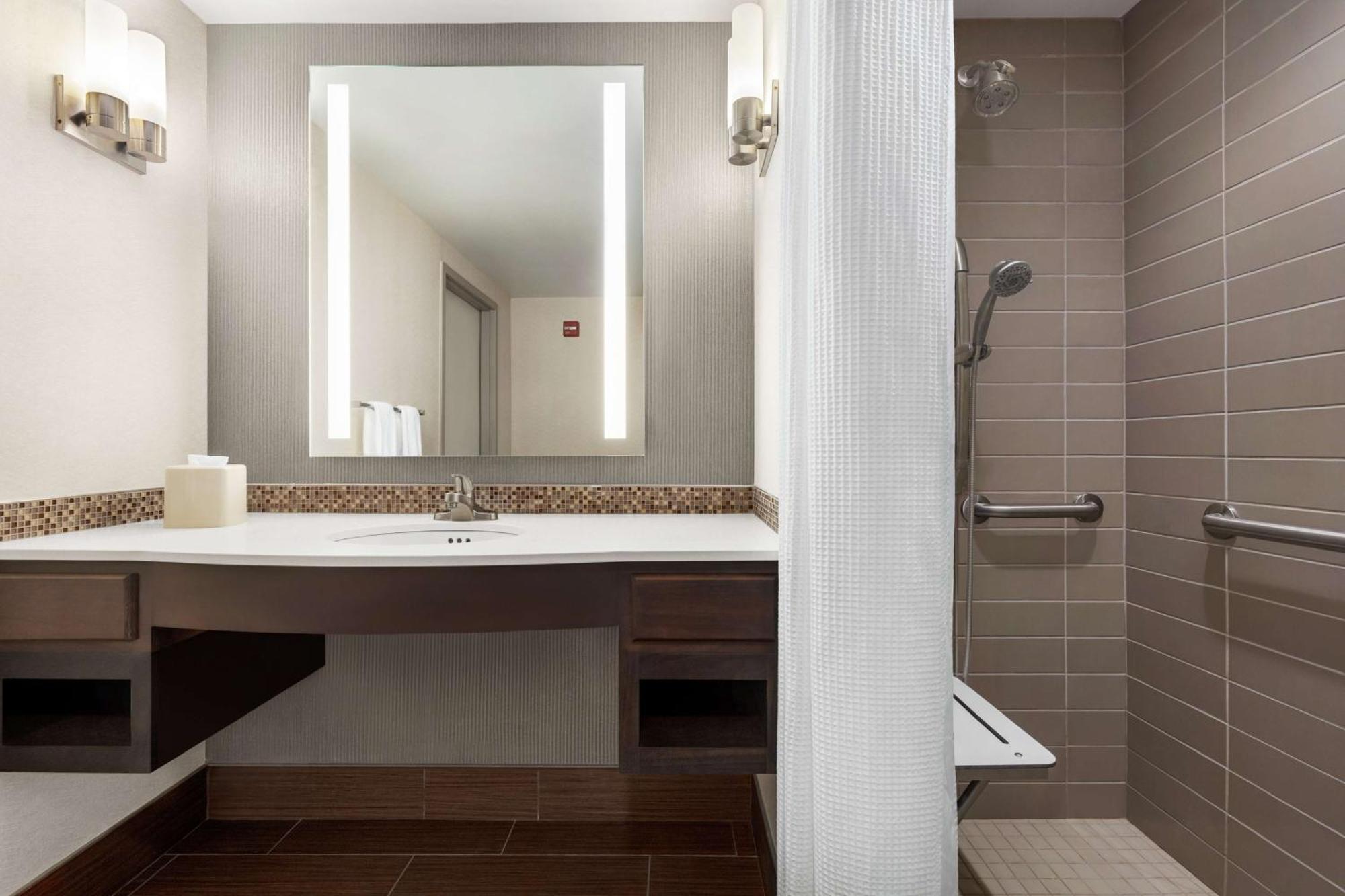 Hotel Hilton Garden Downtown Louisville