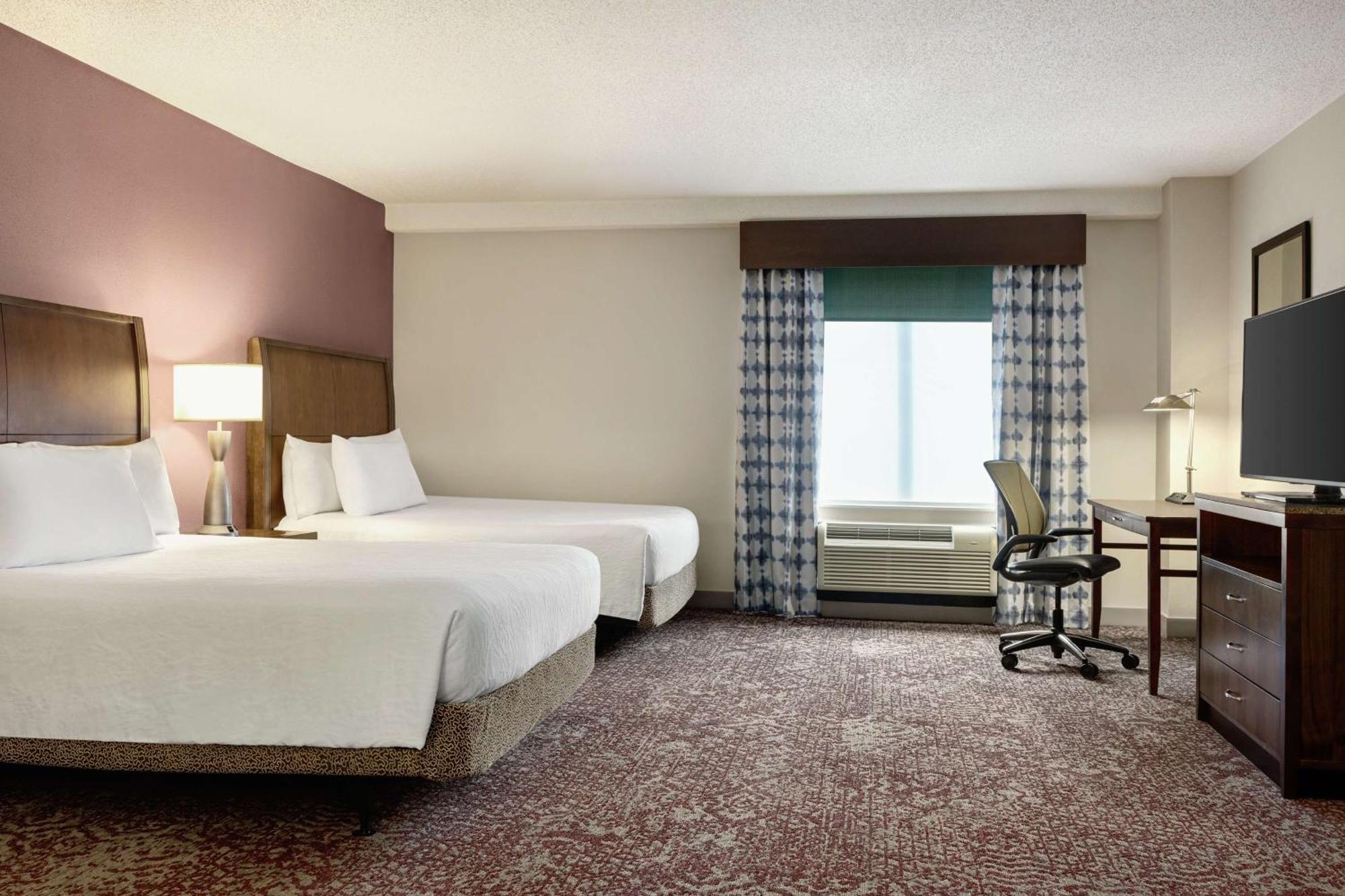 Hilton Garden Downtown Louisville