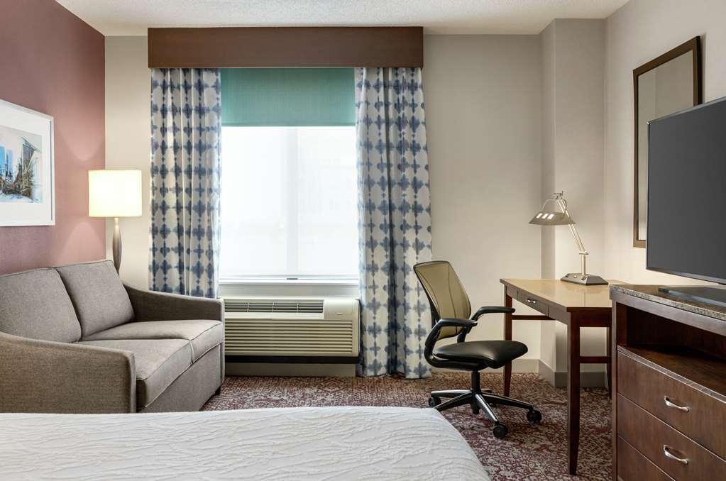Hilton Garden Downtown