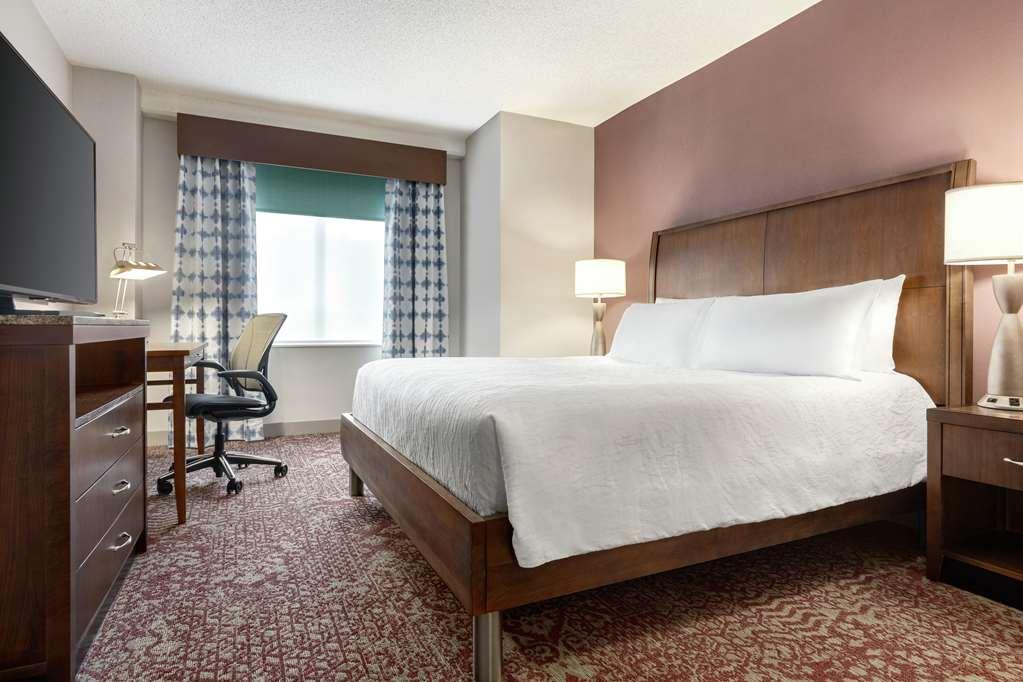 Hotel Hilton Garden Downtown Louisville