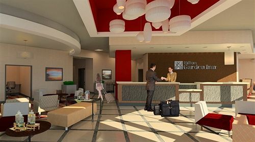 Hilton Garden Downtown