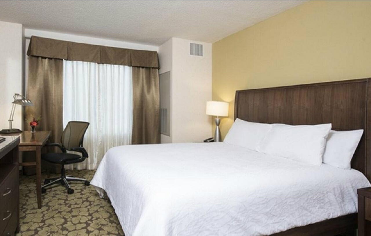 Hilton Garden Downtown 3* Louisville