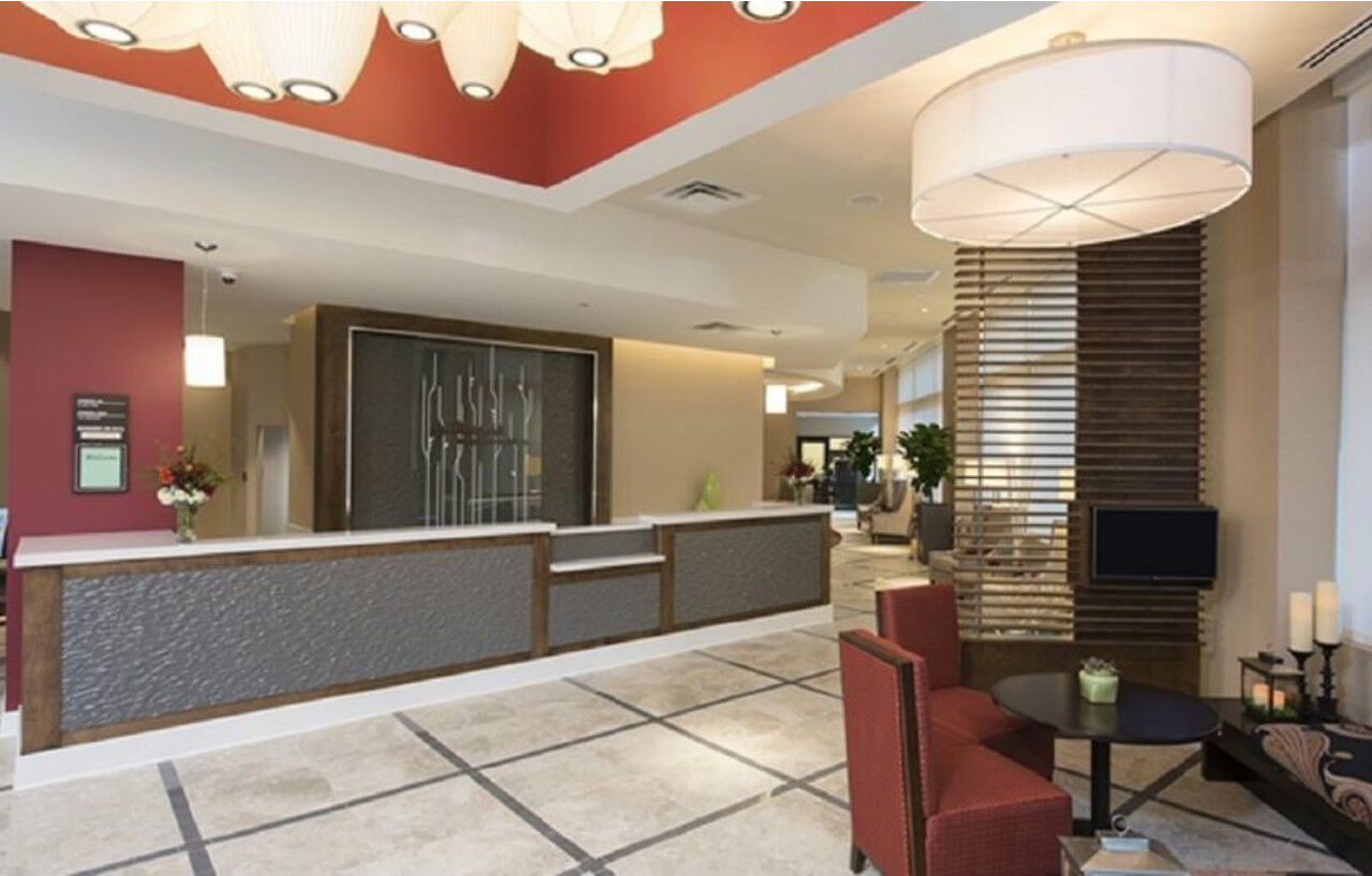 Hilton Garden Downtown Hotel